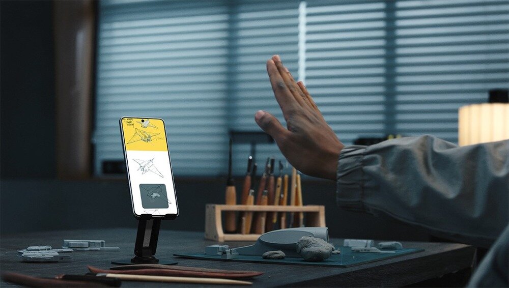 INTELIGENTNE FUNKCJE