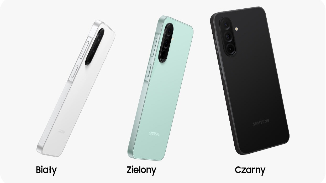 Samsung Galaxy A26 5G – tani telefon z 5G, który daje radę