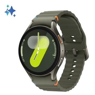 Samsung Galaxy Watch7 LTE 44mm Zielony